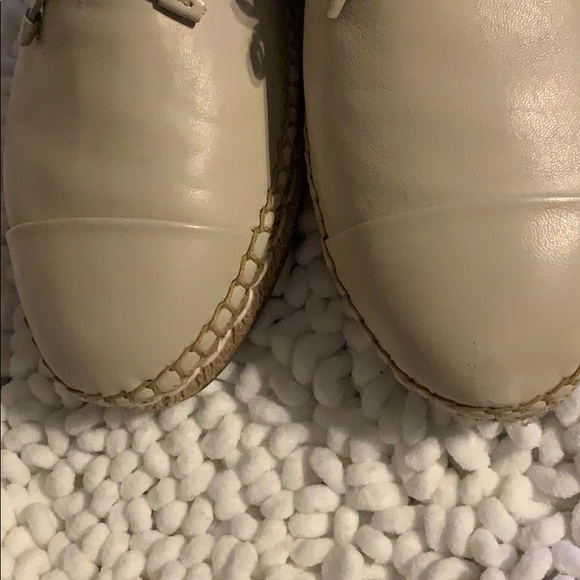Prada leather espadrilles - Picture 5 of 6